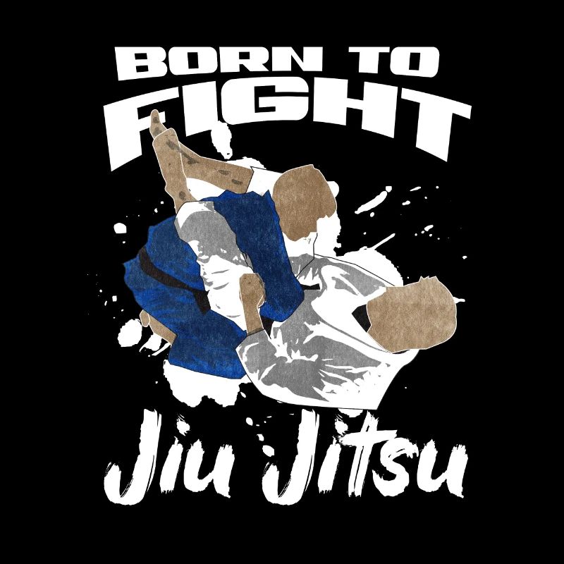 Jiu Jitsu