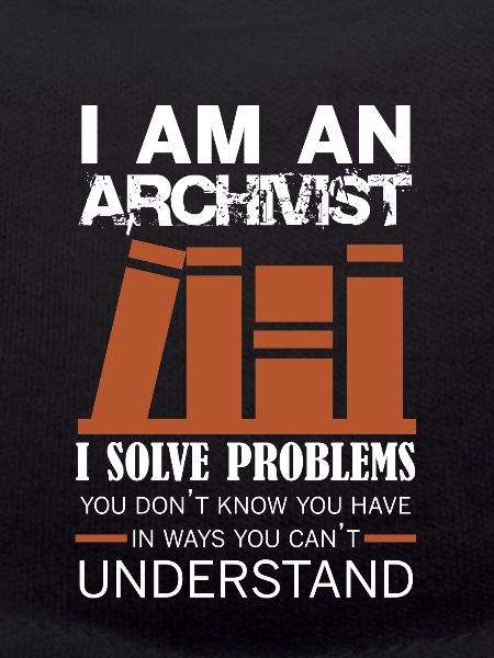 Architect I Solve Problems Shirt