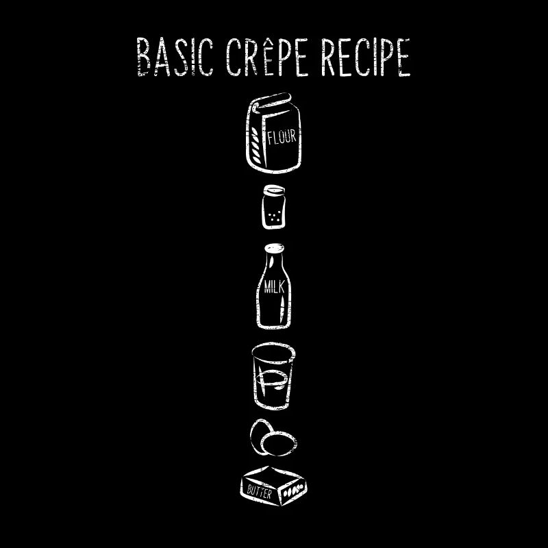 Crêpe