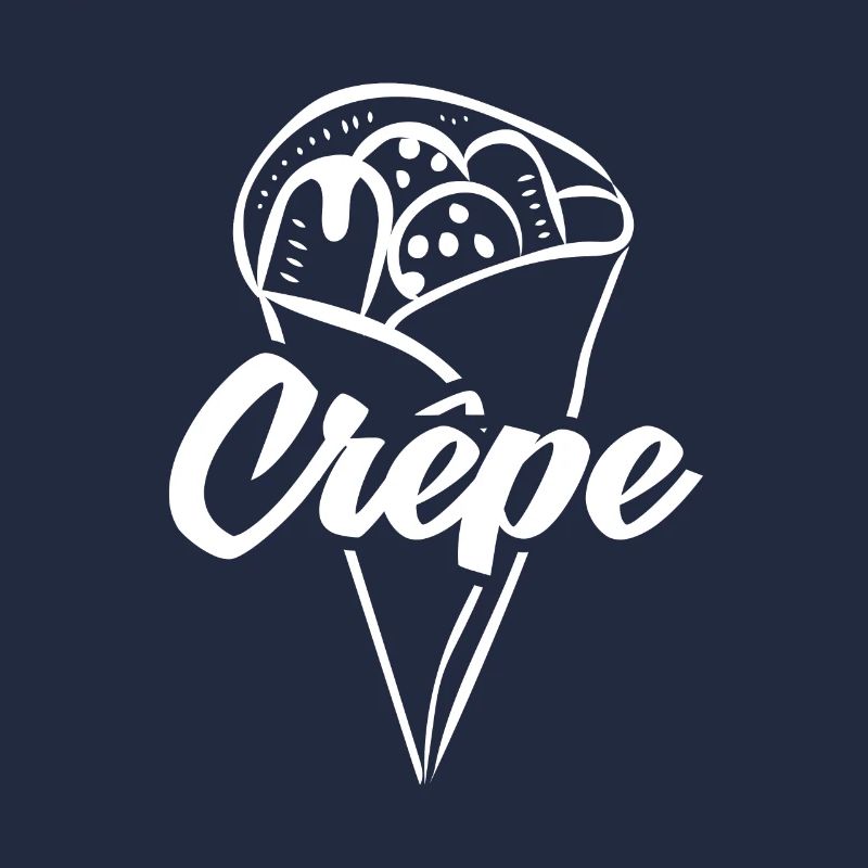 Crêpe