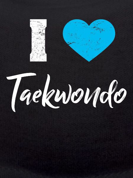 Taekwondo
