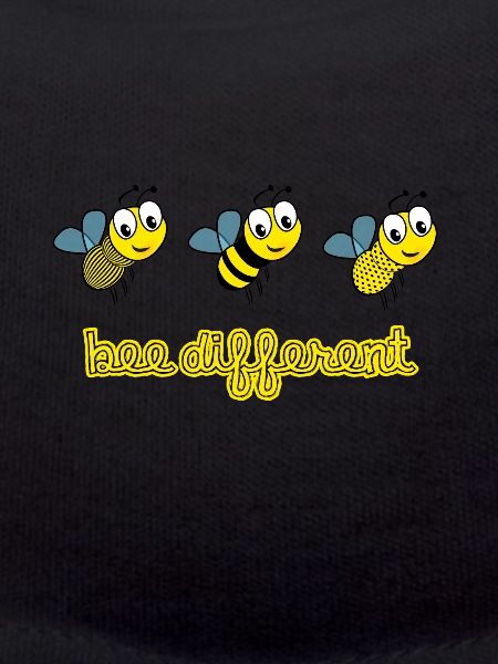 Bee Different