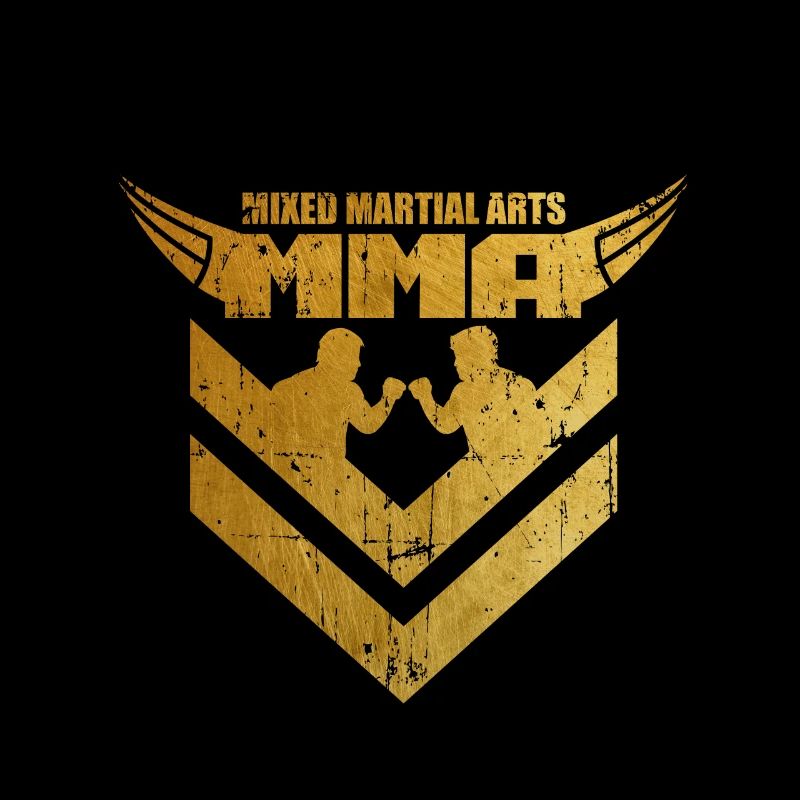 MMA