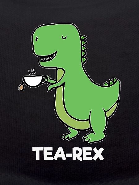 Dinosaurs - TEAREX