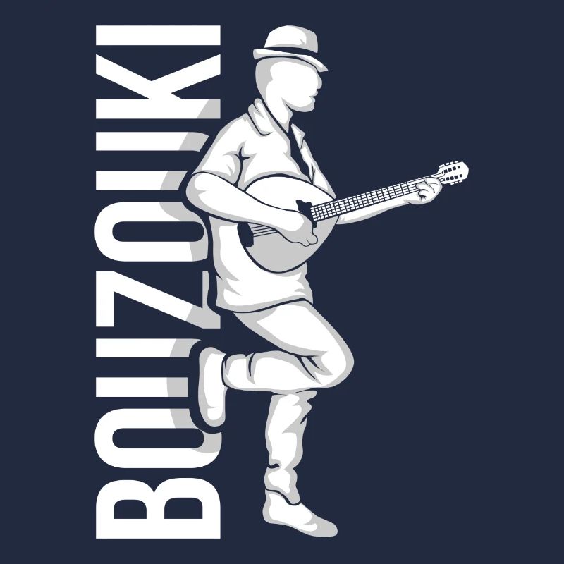 Bouzouki