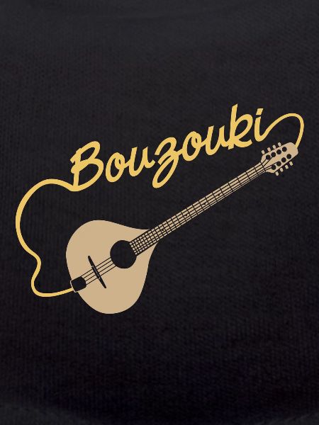 Bouzouki