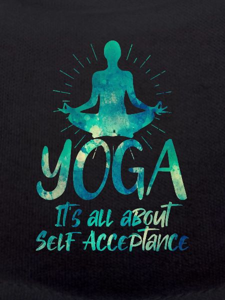 yoga