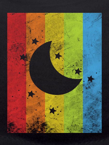 Rainbow Flag