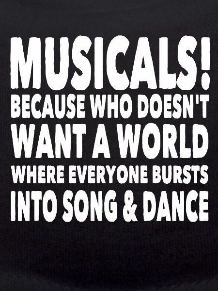 musical