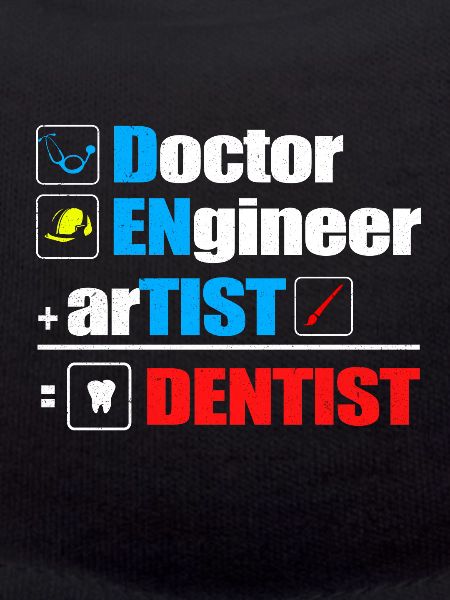 Dentiste