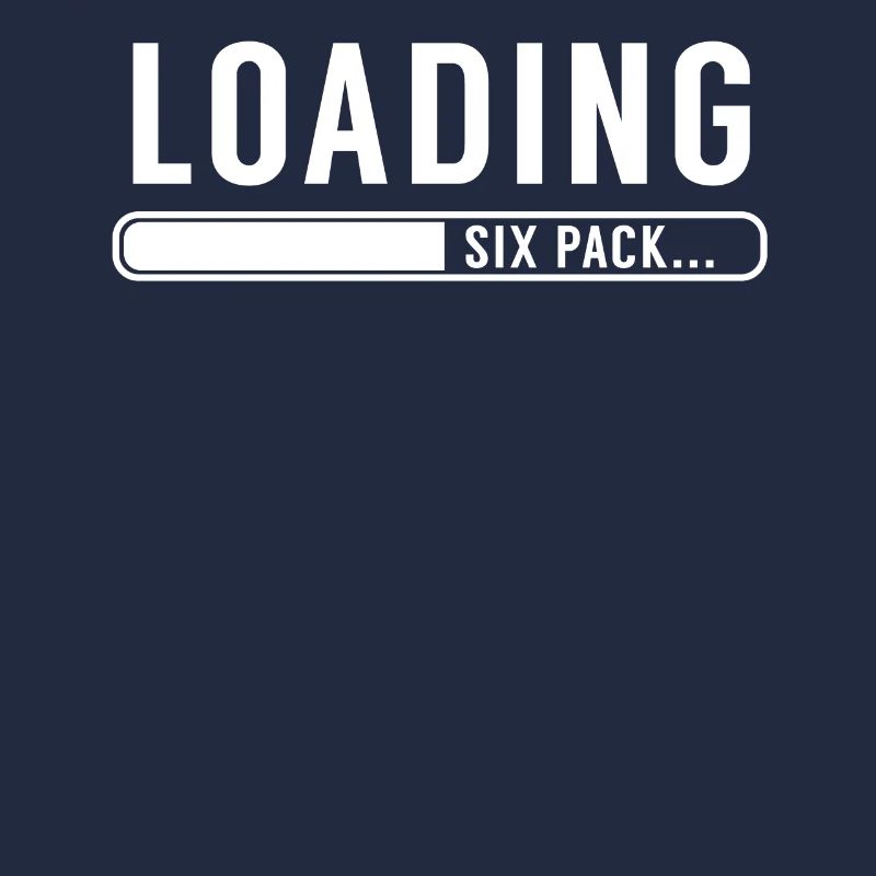 LOADING SIX PACK