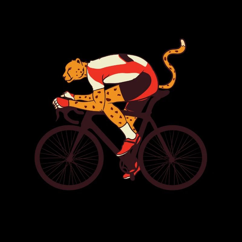 Fahrrad