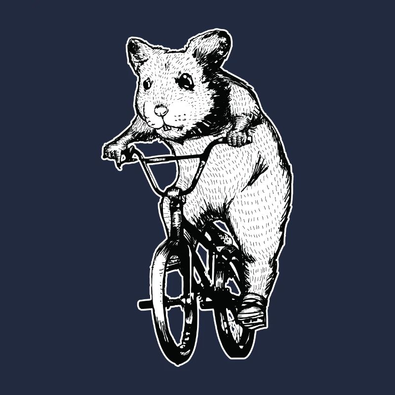 Fahrrad