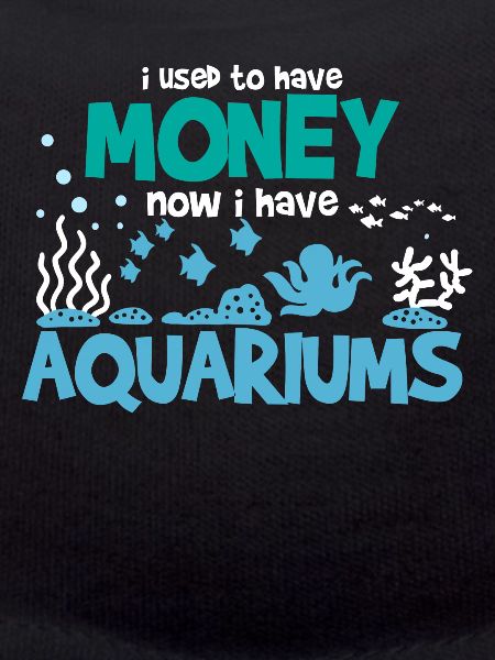Aquarium fish tank