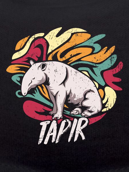 Tapirs gift