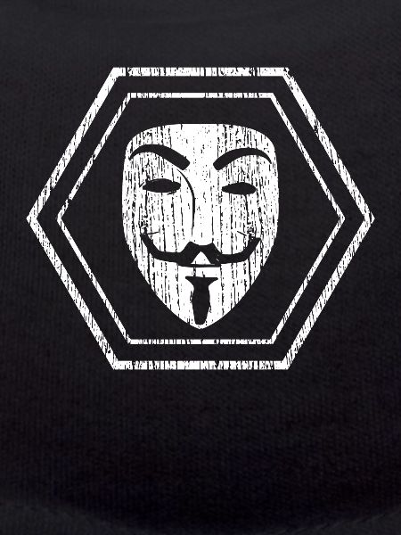 Mask hacker