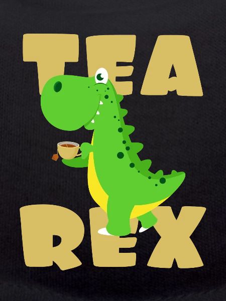 Tea Dino