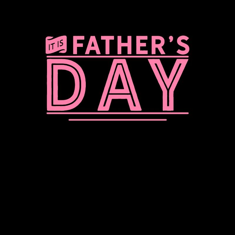 Vater Bester Papa