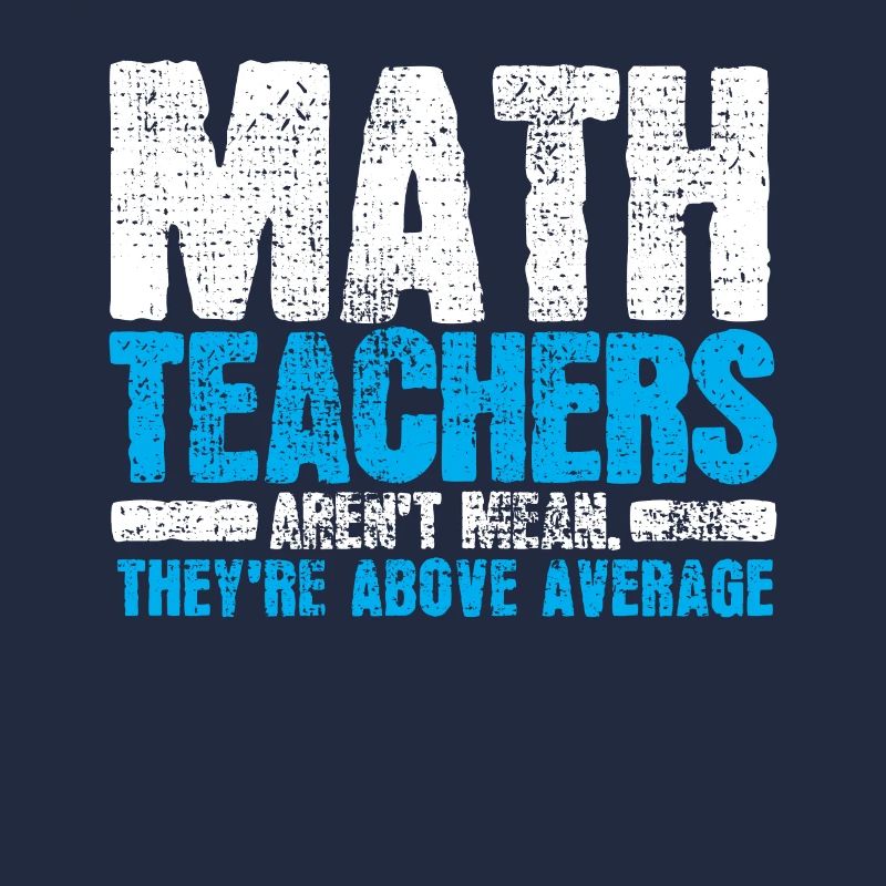 Mathematics teacher