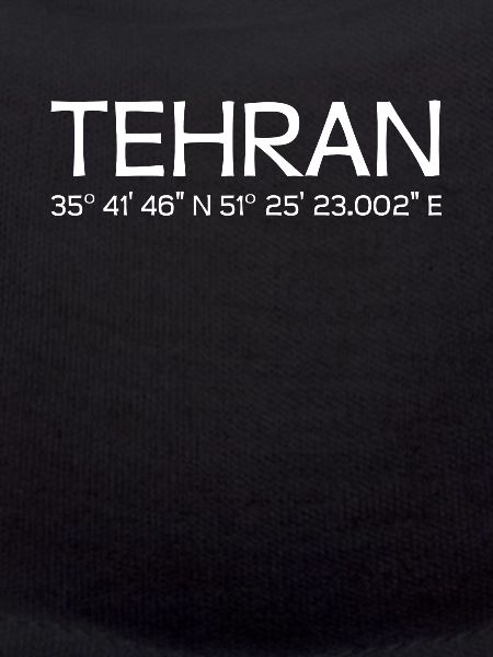 Tehran Iran