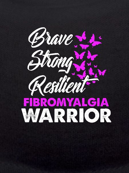 fibromyalgia