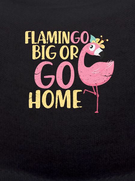 flamingo