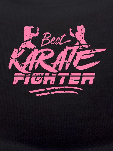 Karate Karate Karate Karate