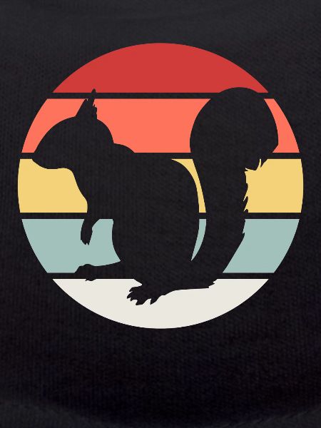 Squirrel Animal