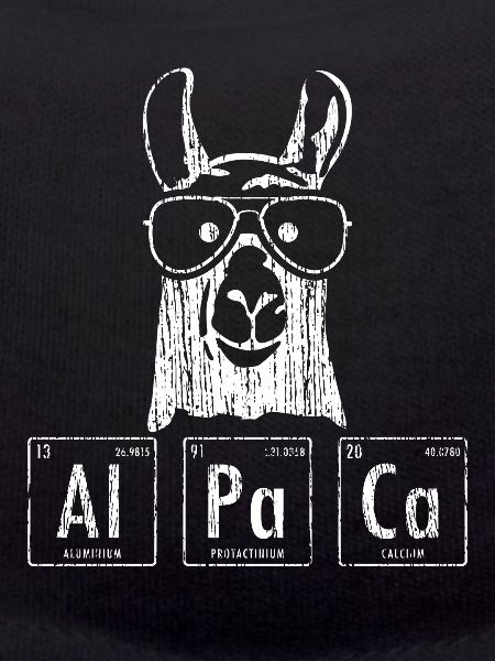 Alpaka LLama