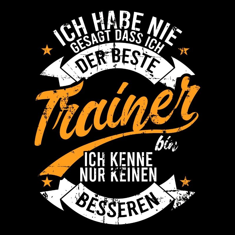 Trainer