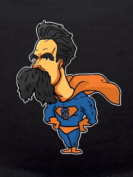 Friedrich Nietzsche