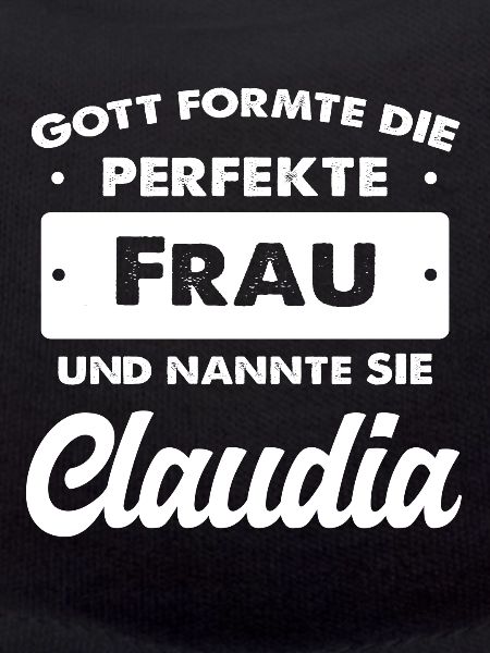 Claudia