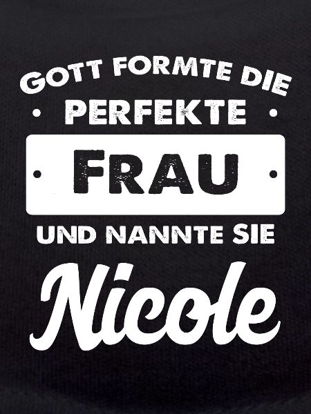 Nicole