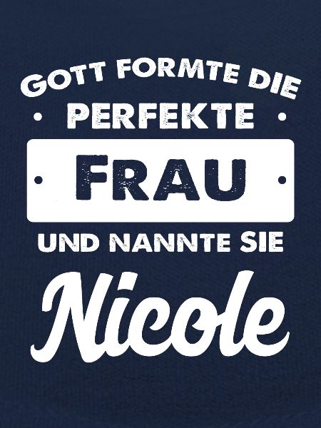 Nicole