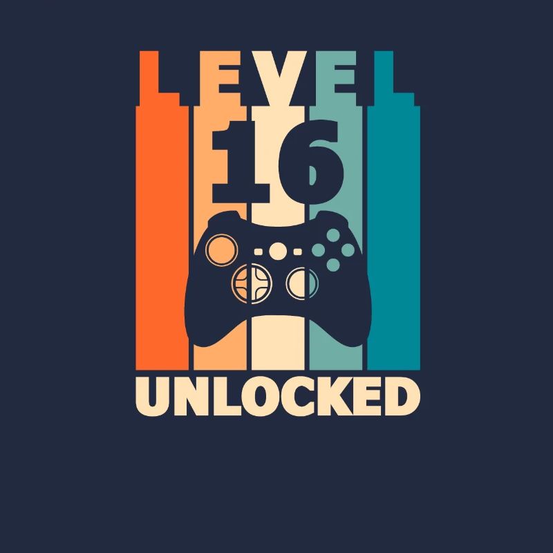 Level 16
