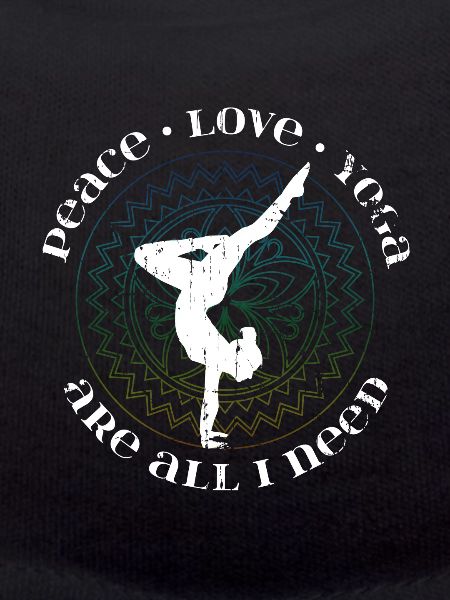 yoga