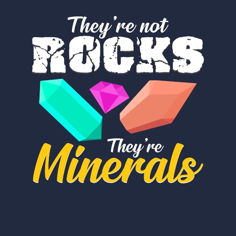 Mineral