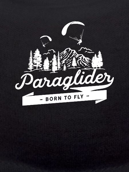 Paragliding