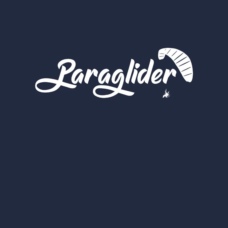 Paraglider Flight Paragliding Paraglide Pilot