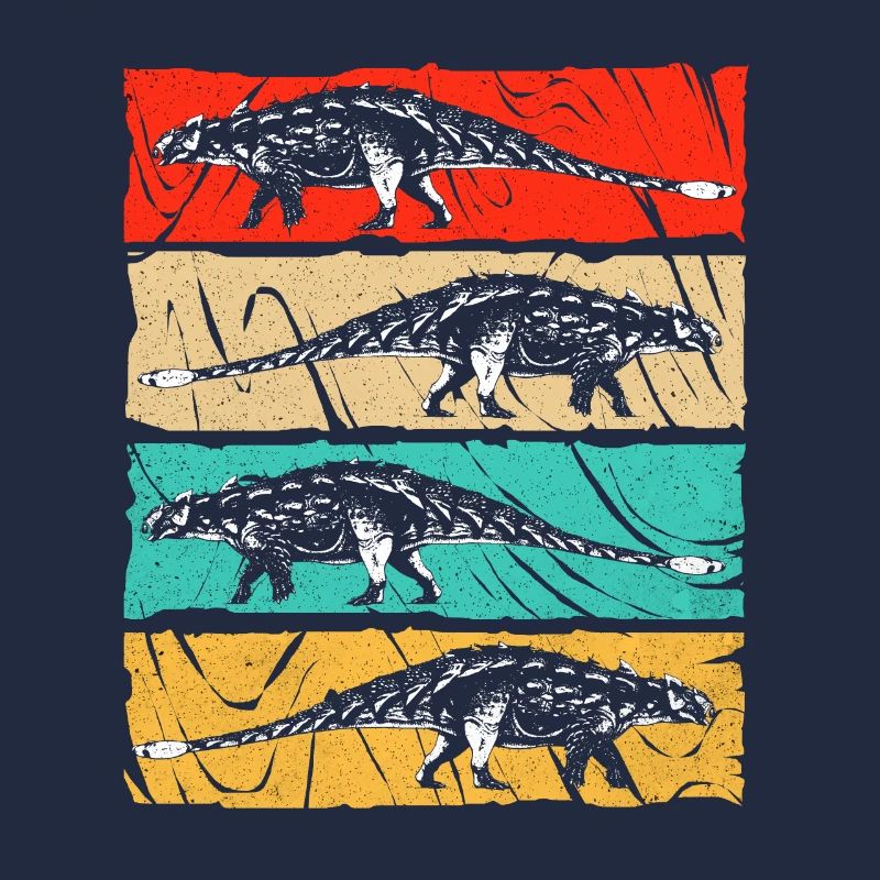 Ankylosaurus