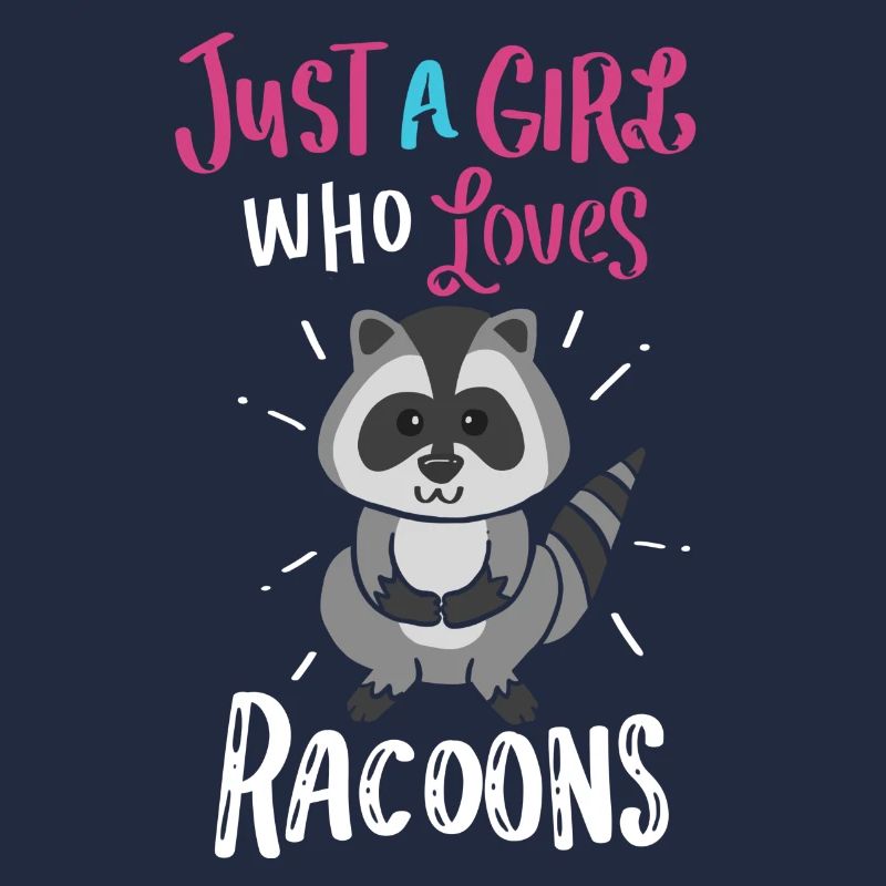 Ratons laveurs