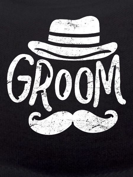 Bridegroom