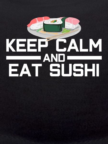 Sushi Sushi Sushi