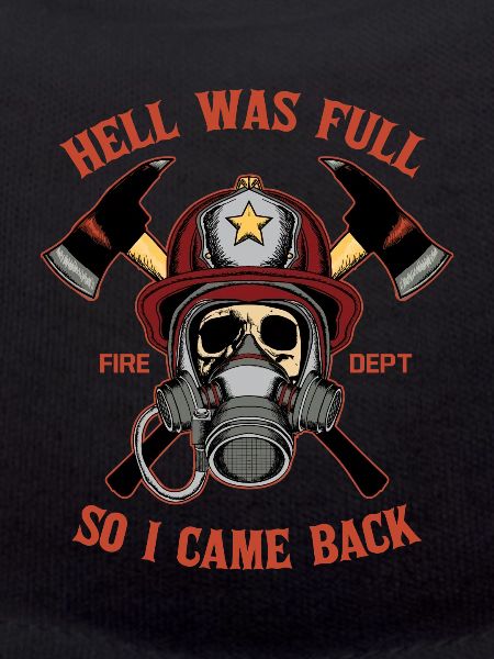 Feuerwehr