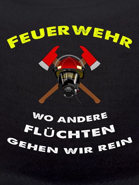 Feuerwehr