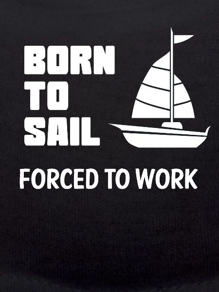 Sailing Captain
