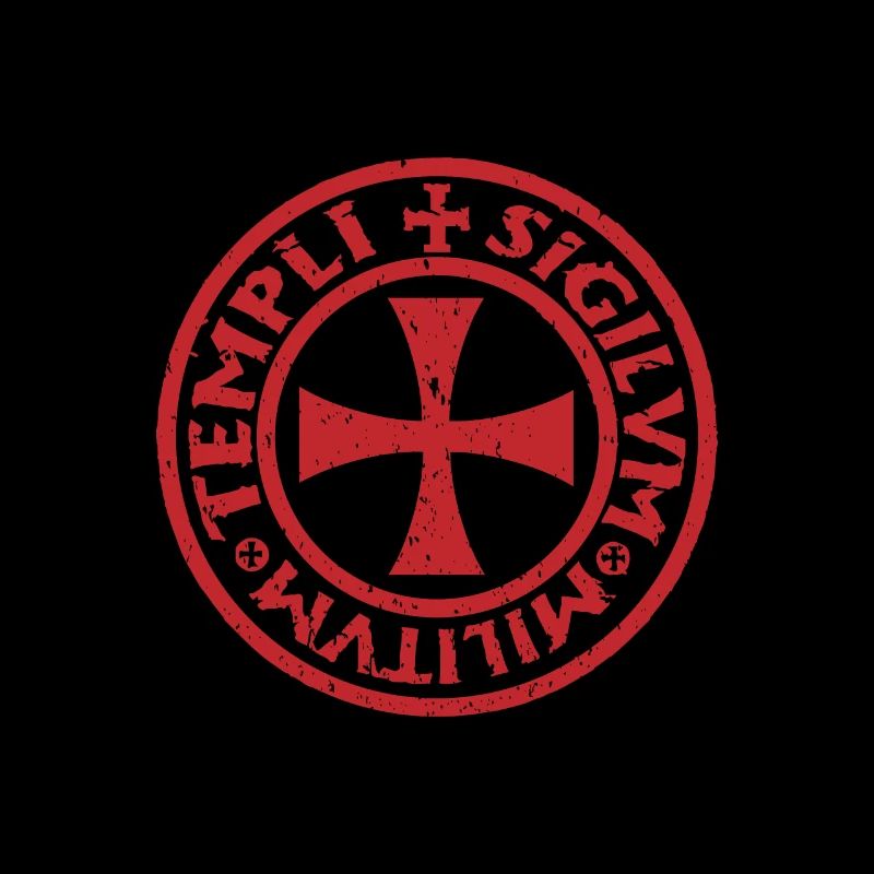 Crusader Knight Christianity Christian Crusade