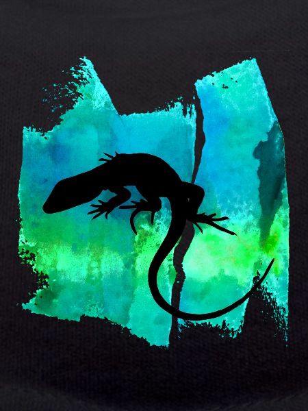 Lizard Lizard T Shirt