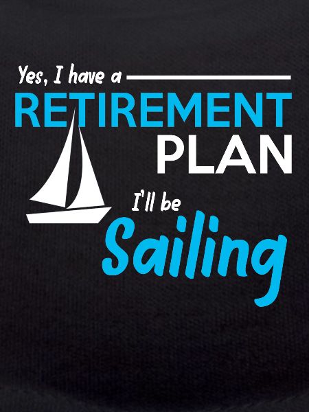 Sailing Captain