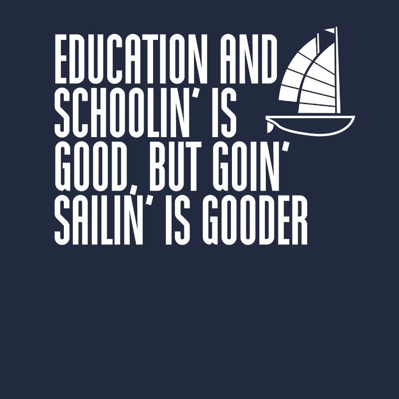 Segeln Captain